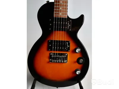 Elgitarr Epiphone Les Paul Express